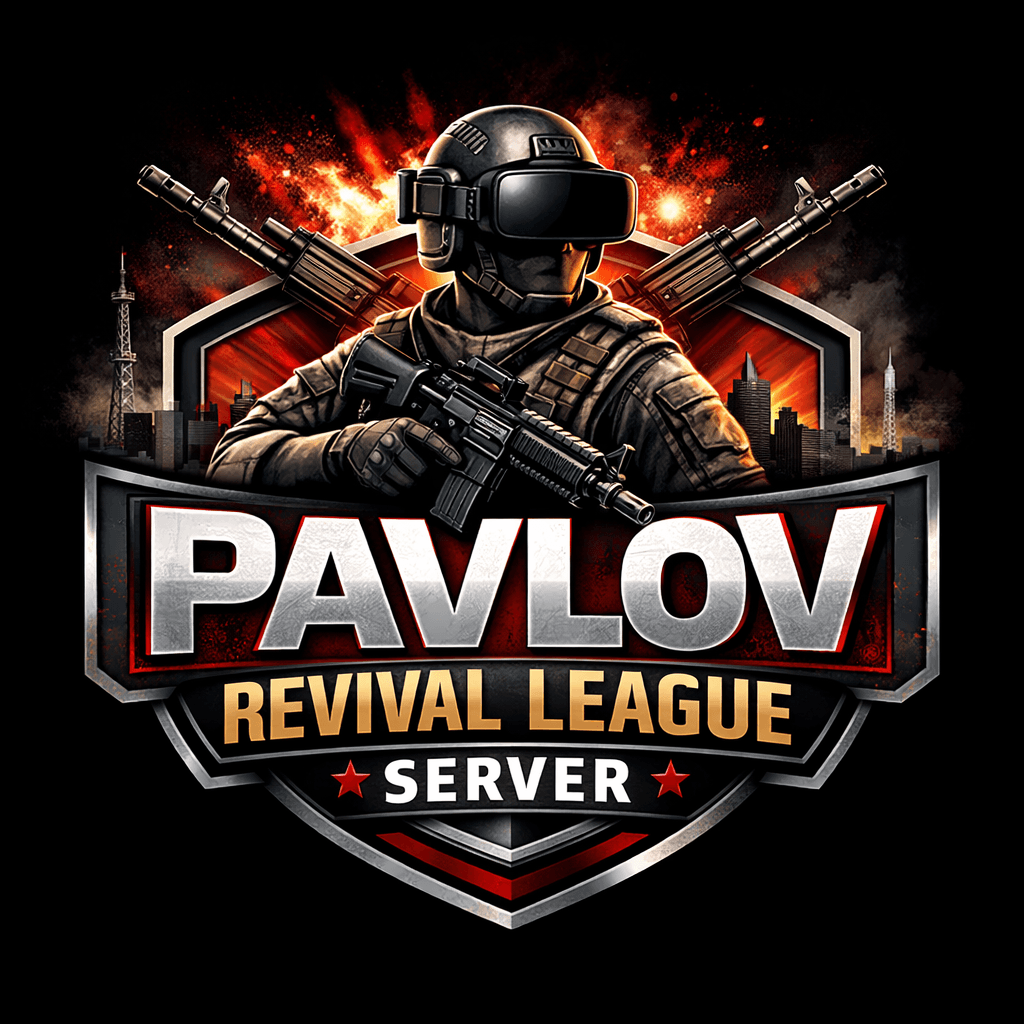 Pavlov Revival League